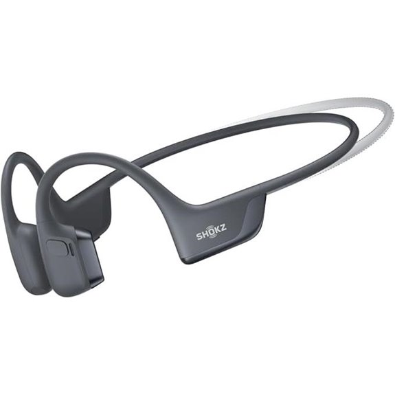 SHOKZ OpenRun Pro 2 Bone Conduction Sports Headphones