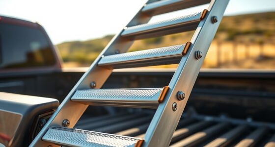 build your own truck step