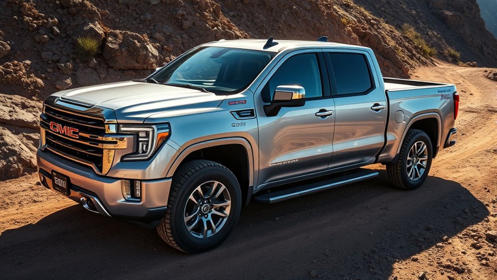 cab style trade offs