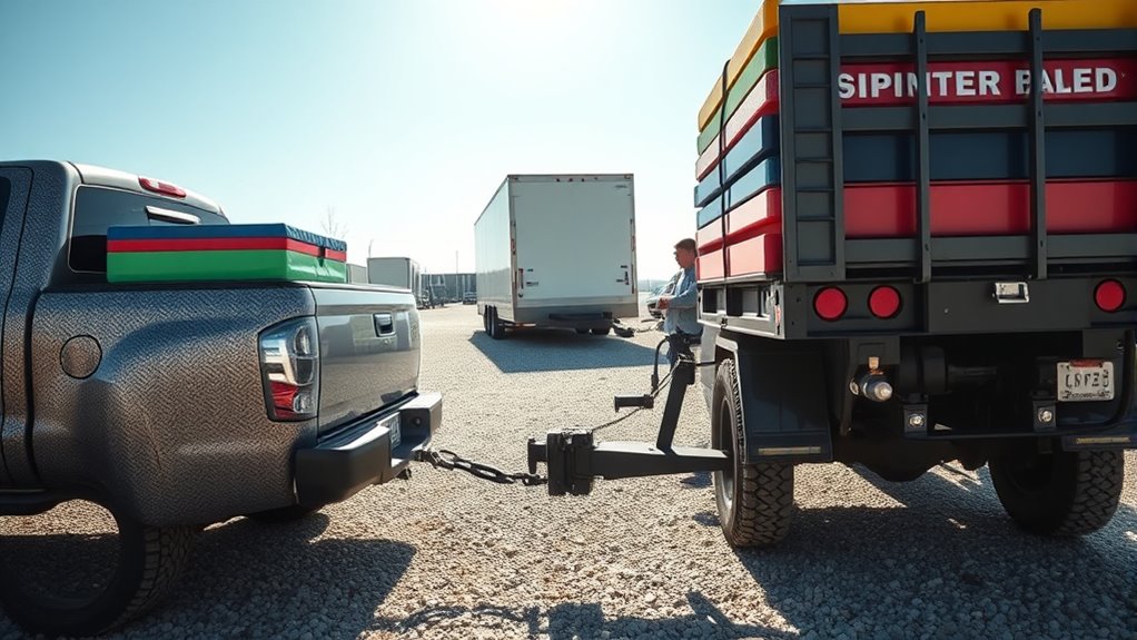 calculate towing capacity accurately