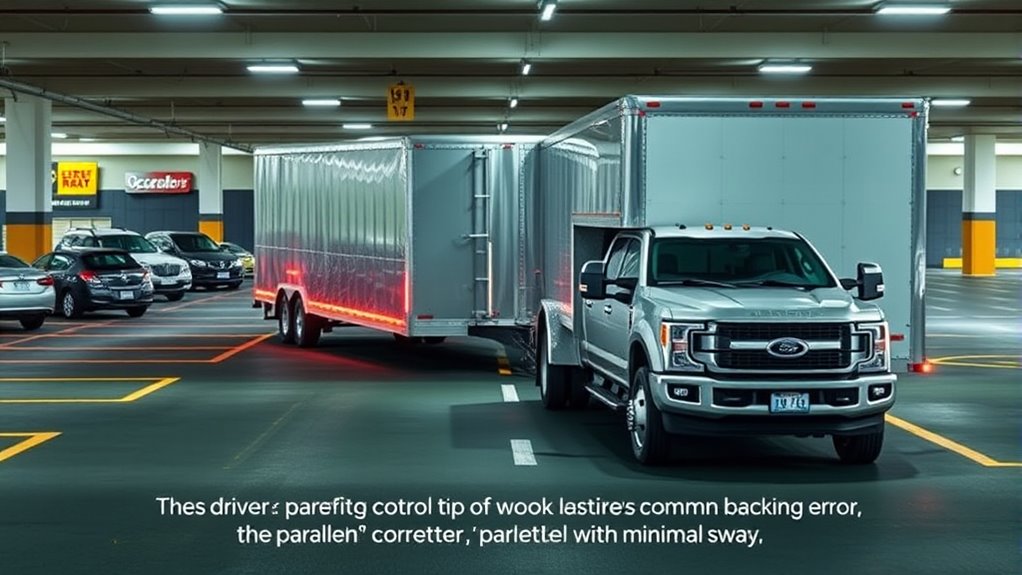 calm deliberate correction techniques