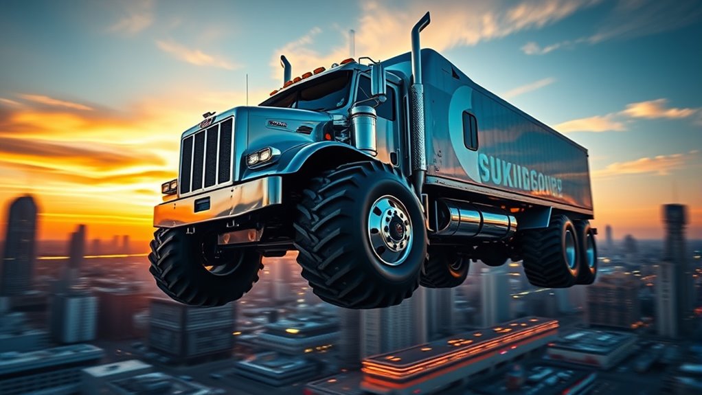 camera angles enhance visuals