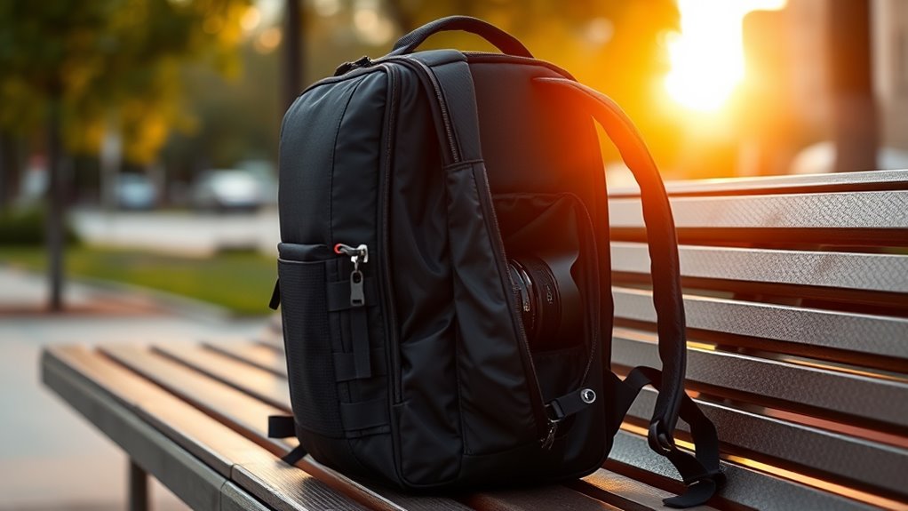 camera gear storage essentials