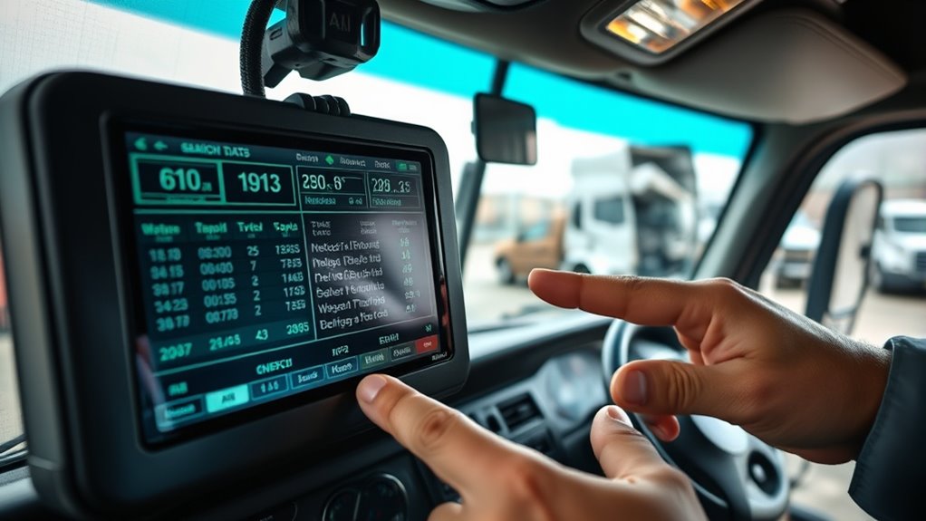 capture eld and log evidence