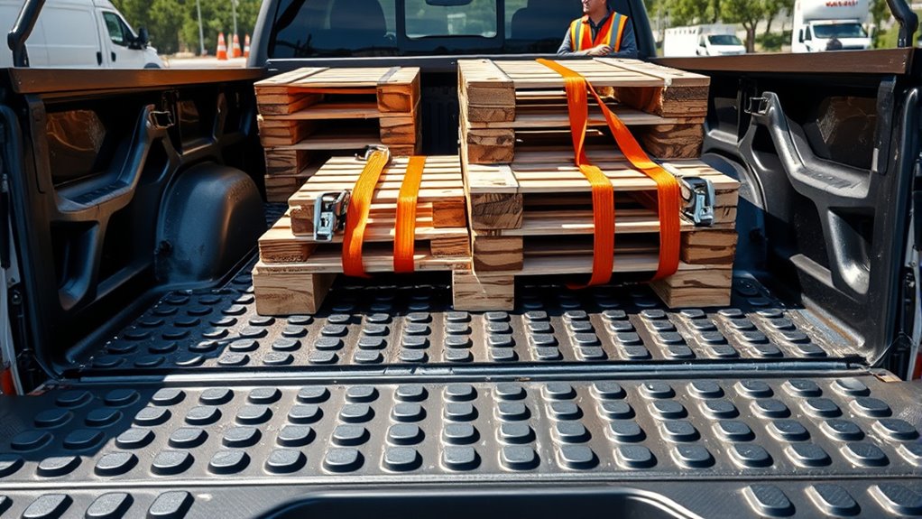 cargo assessment and planning