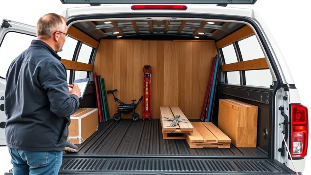 cargo compatibility and safety