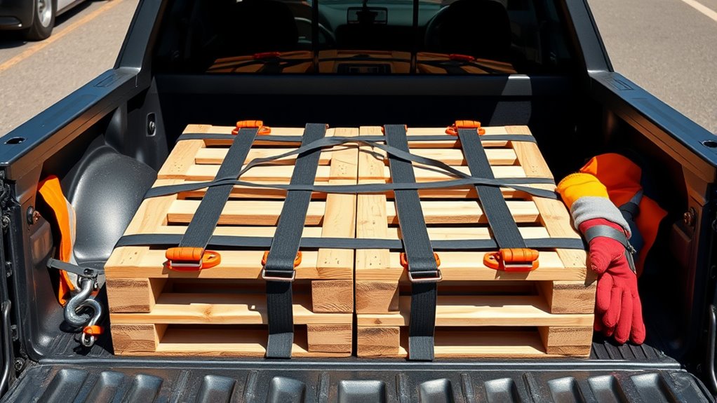 cargo securement regulation compliance