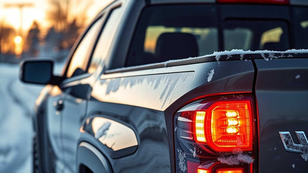 check lights and wipers