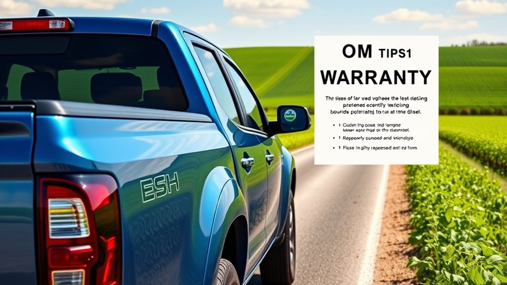 check manufacturer biodiesel guidelines