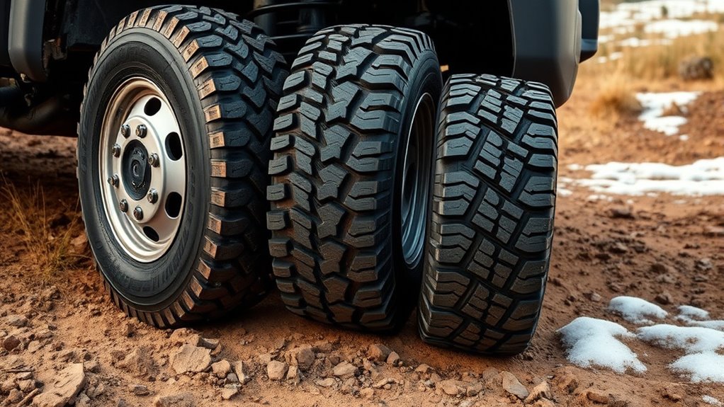 check seasonal tire compatibility