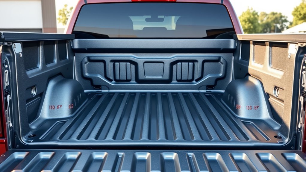 check silverado specifications carefully