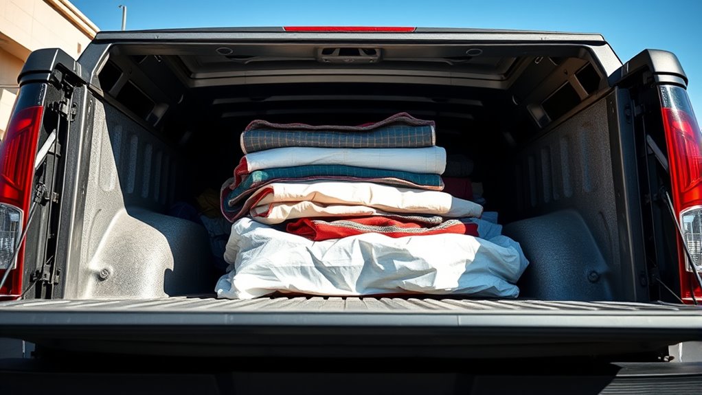 check tire wear and steering