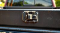 check truck bed latch