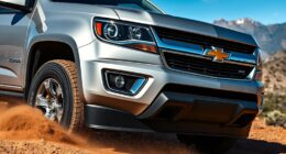 chevy colorado owner reviews