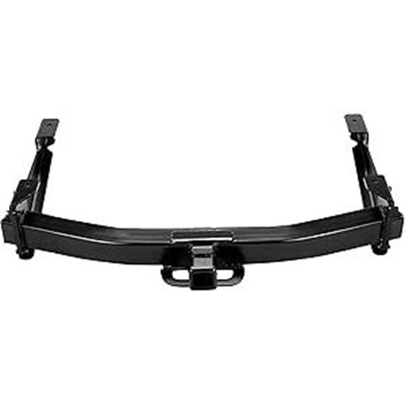 Class 5 Trailer Hitch for Chevy Silverado 2500/3500