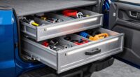 chevy silverado drawer solutions
