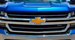 chevy silverado naming origin