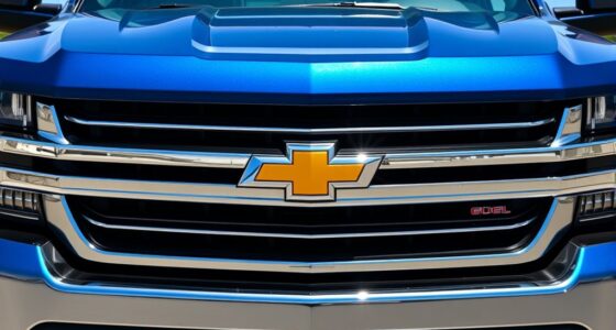 chevy silverado naming origin