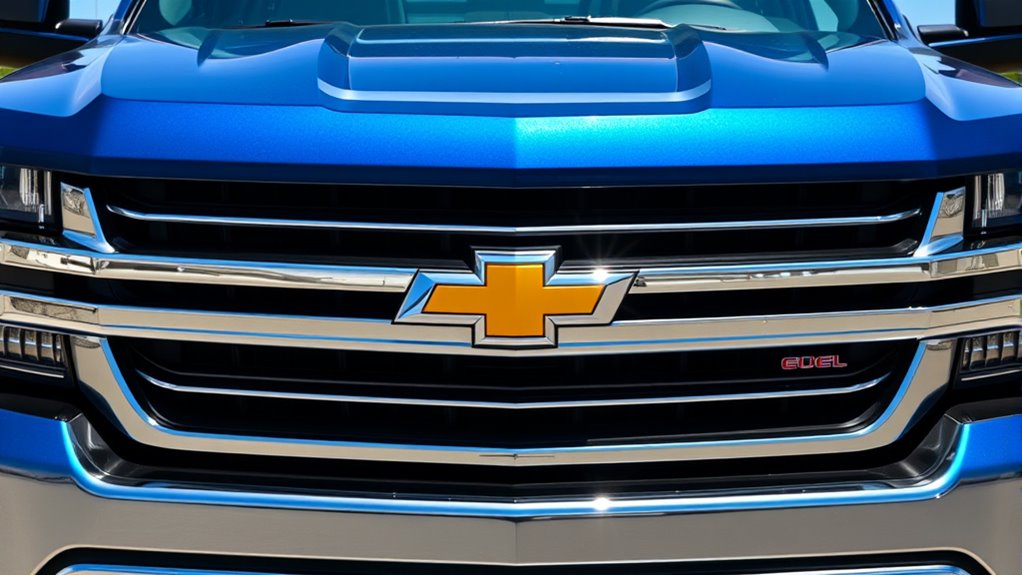 chevy silverado naming origin