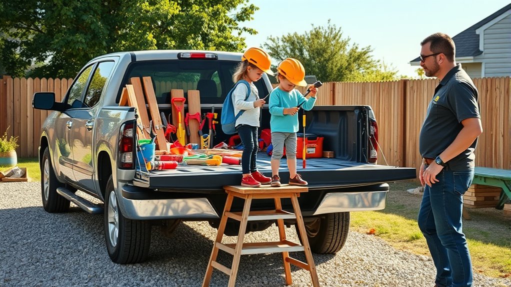 child safety protective measures