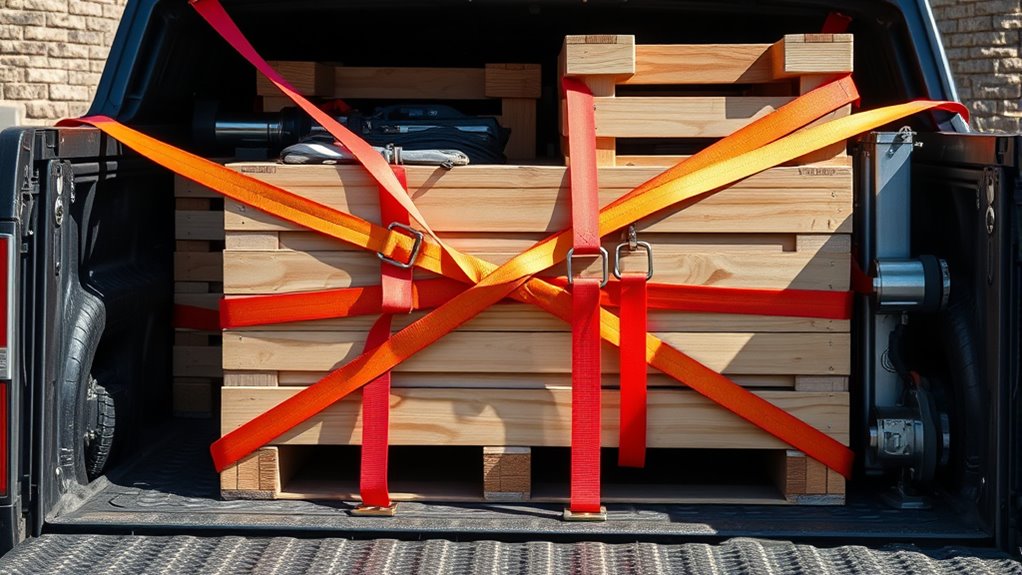 choose appropriate securement devices