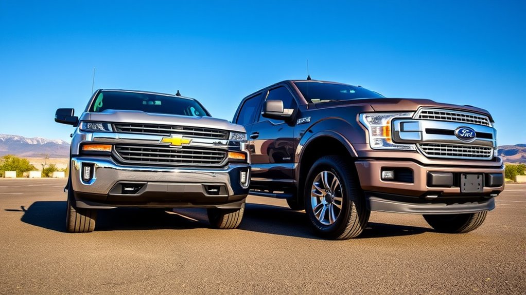 choose based on priorities