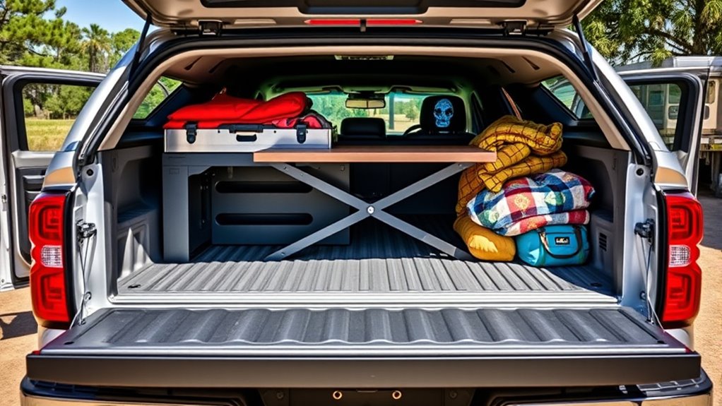 choose bed size wisely