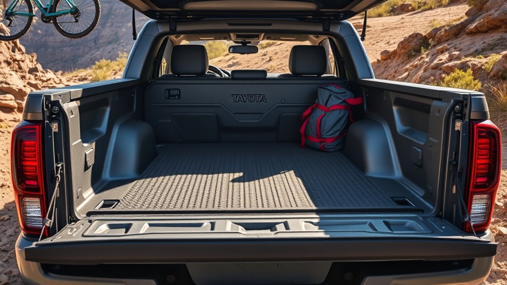 choose bed size wisely