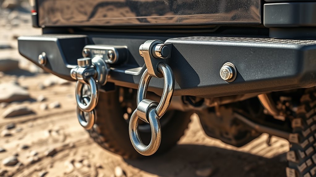 choose durable compatible recovery gear