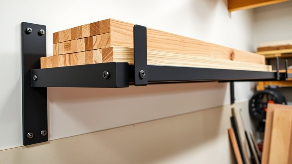 choose durable finished materials