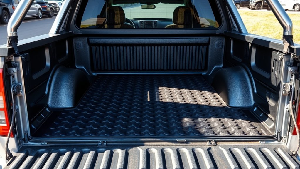 choose durable snug fitting mats