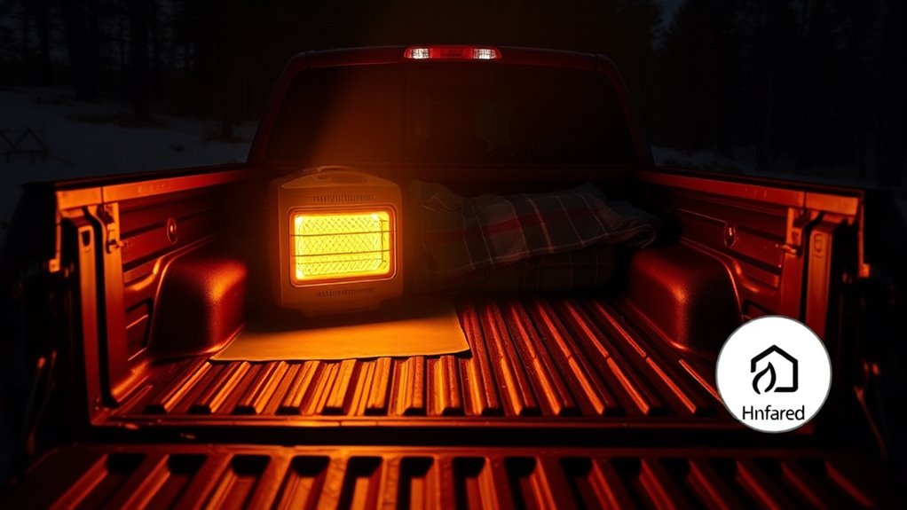 choose safe climate appropriate heater