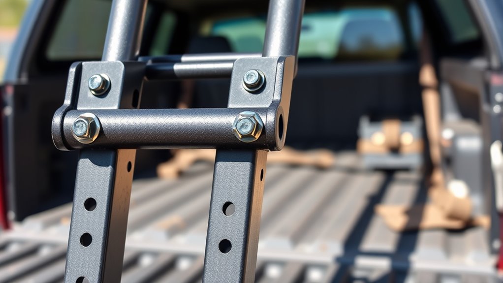 choose secure compatible fasteners