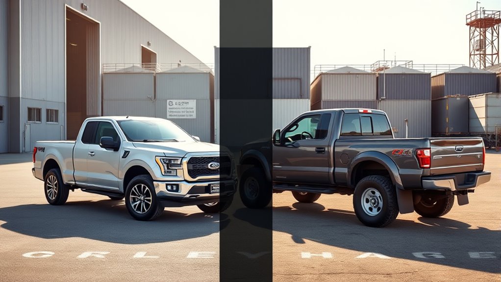 choose the right truck bed