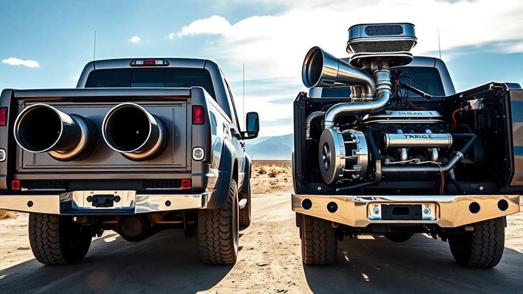 choose turbo or supercharger