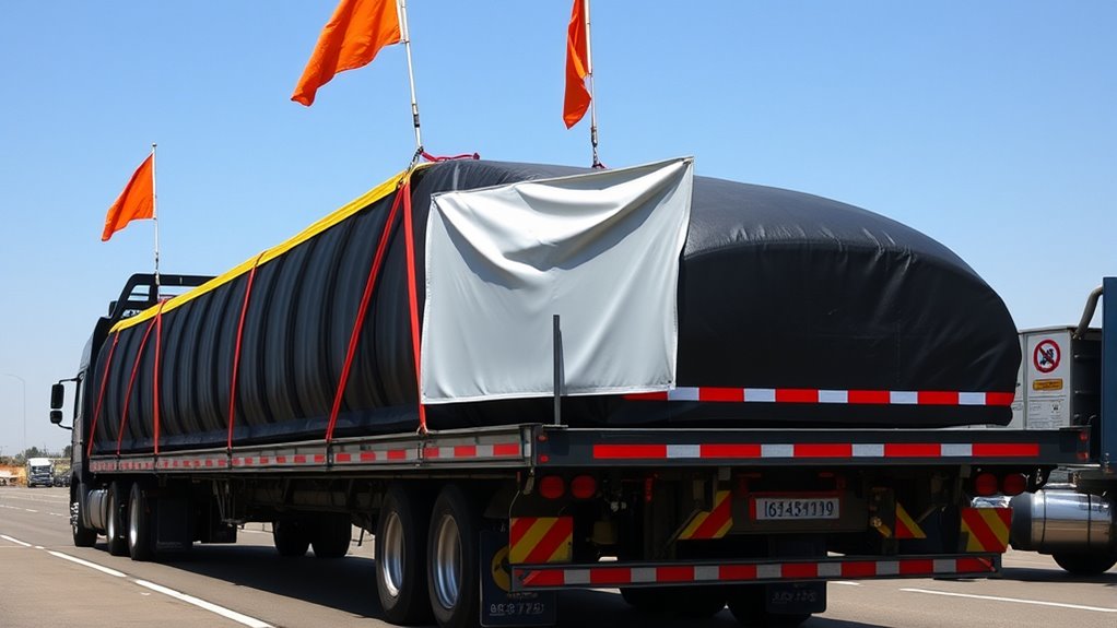 choose visible compliant signage