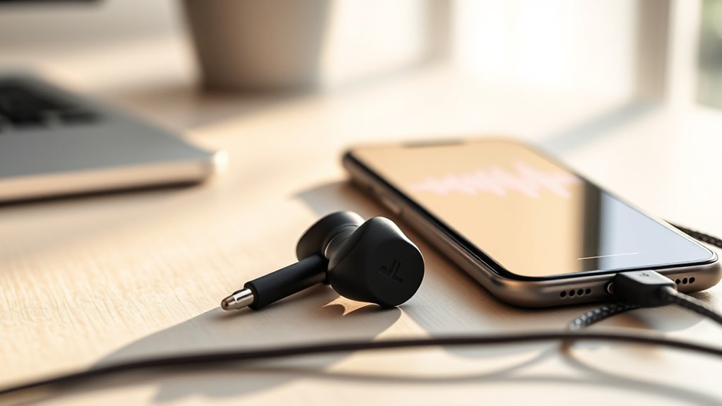 choosing compatible durable earbuds