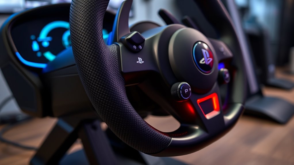 choosing compatible durable racing wheels