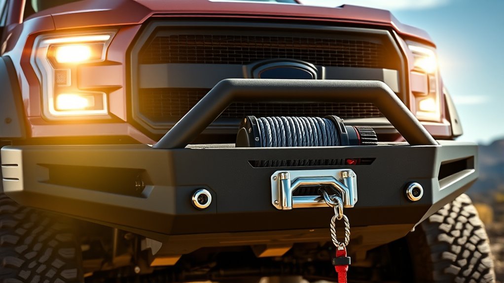 choosing compatible durable recovery