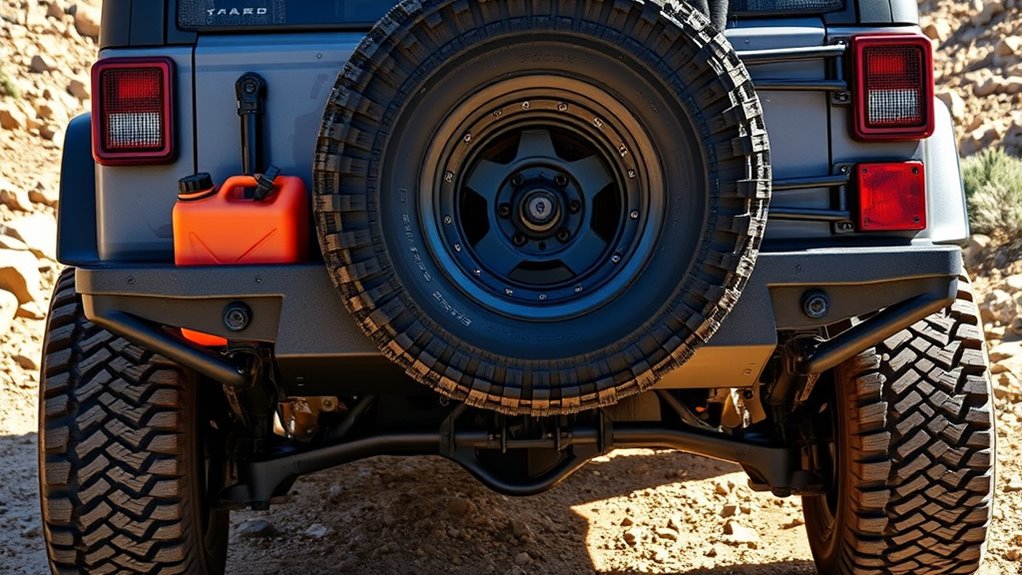 choosing durable compatible bumpers