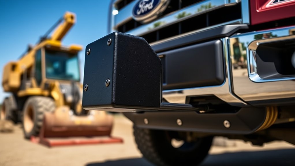 choosing durable compatible hitch