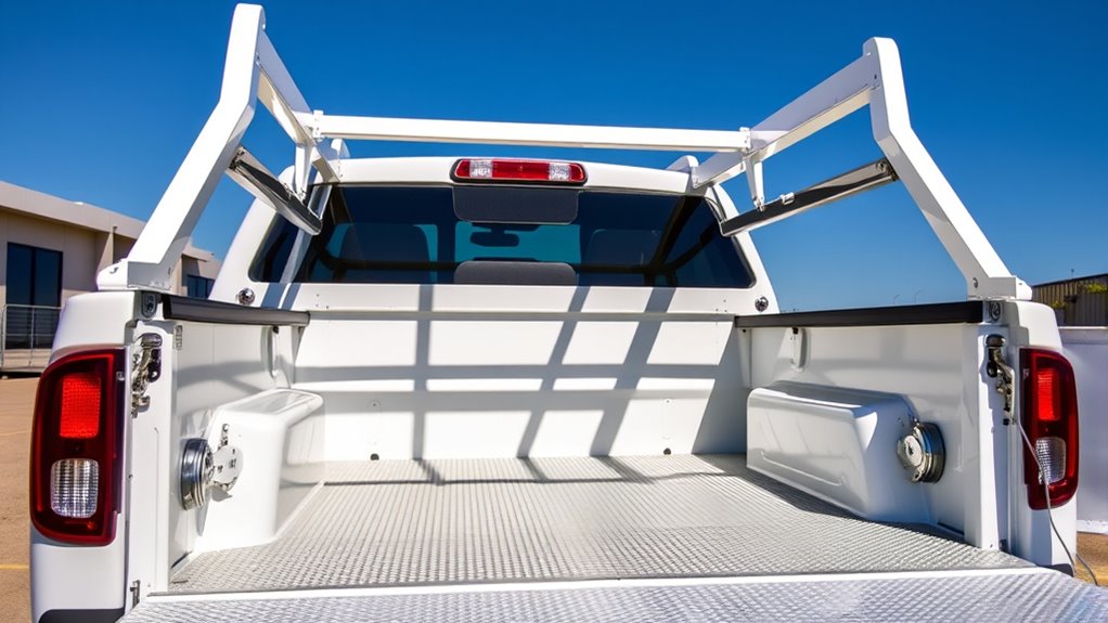 choosing durable compatible racks