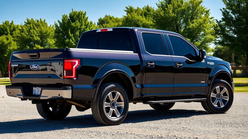 choosing durable secure fitting