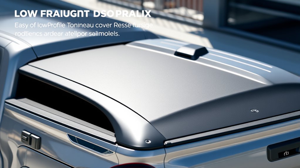 choosing durable secure tonneau covers