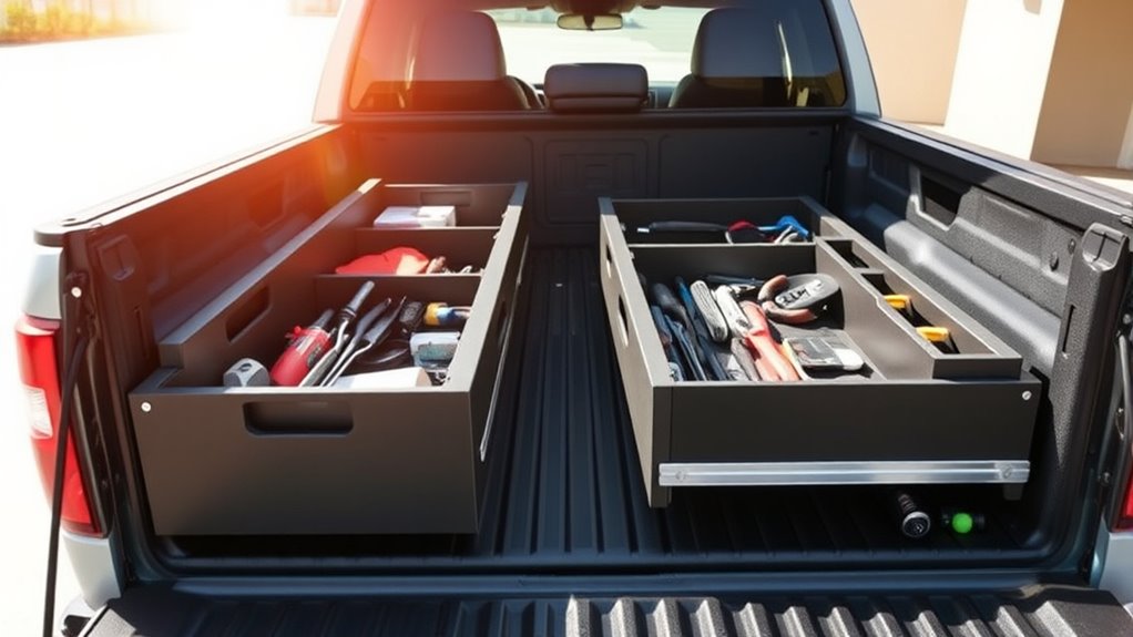 choosing durable storage solutions