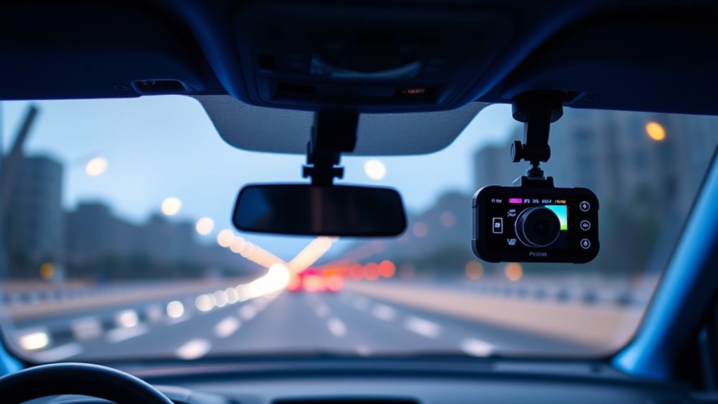 choosing reliable dash cams
