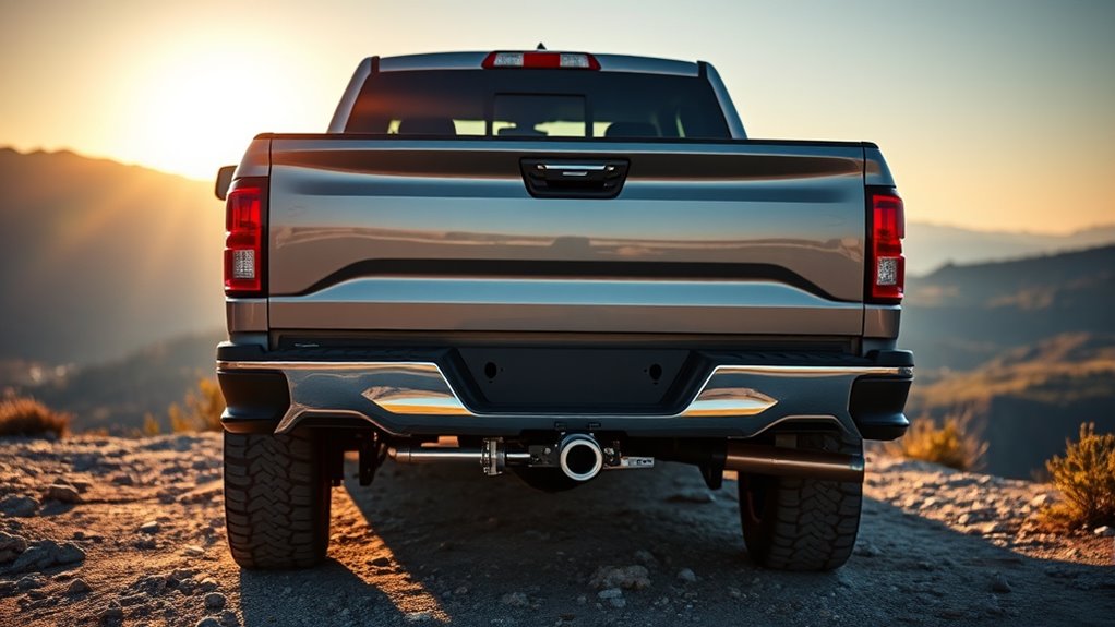 choosing safe adjustable hitches