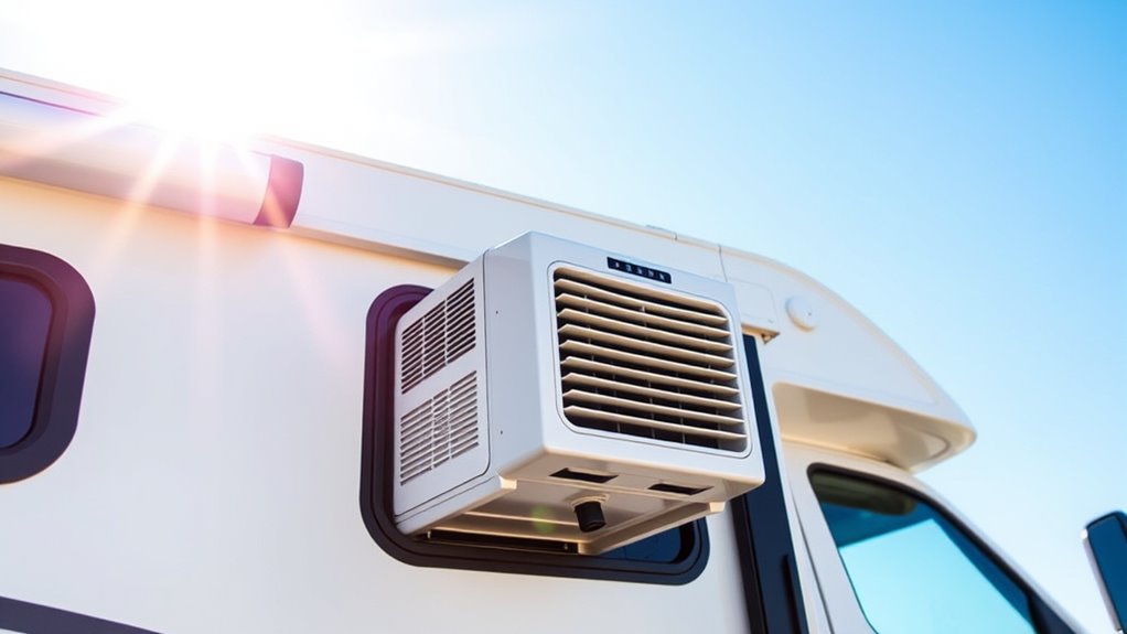 choosing suitable portable ac