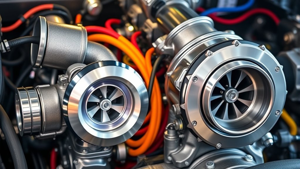 choosing the right boosting system