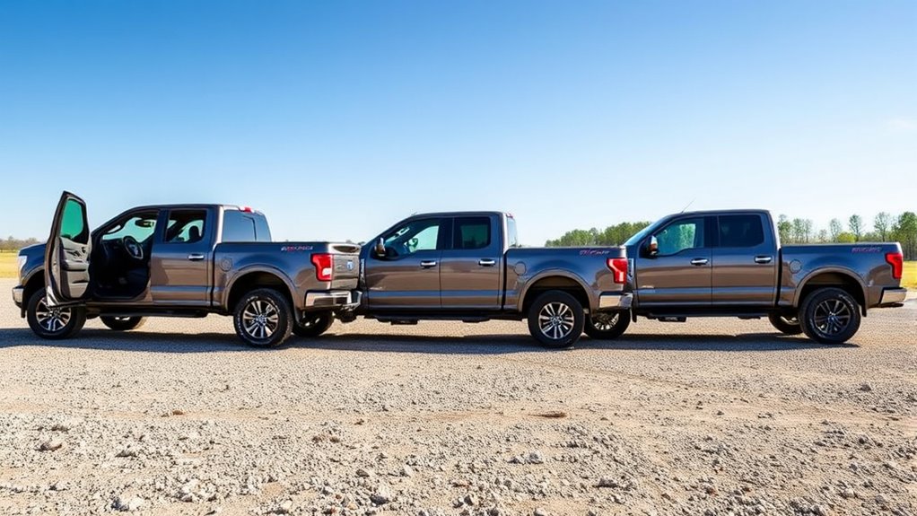 choosing the right cab style